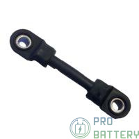 гибкая перемычка 25mm2-110mm m10 для аккумулятора