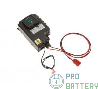 зарядное устройство s.p.e. cbhf2v4 24v 20a 1042804 (tennant t5)