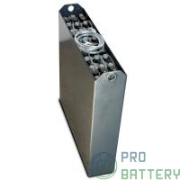 аккумуляторная батарея enerberg 12х2pzb200