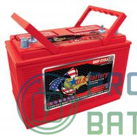 тяговый аккумулятор u.s. battery us 27dc xc2