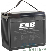 аккумуляторная батарея esb htl12-135