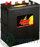 аккумуляторная батарея cr350hd