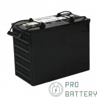 тяговый  аккумулятор ev512g-103