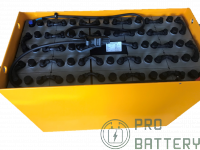 аккумуляторная батарея enerberg 24х5pzs700