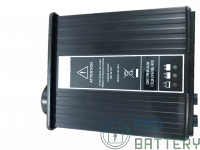 зарядное устройство s.p.e. cbhd1 24v 9a gel 1040169 (tennant t2)