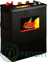 аккумуляторная батарея cr430hd