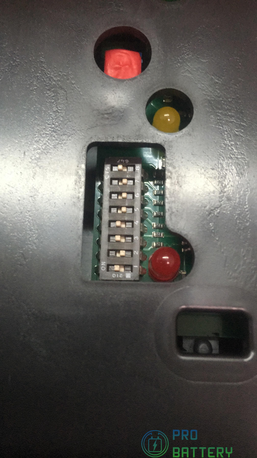 зарядное устройство spe сbhf2  24v 30a