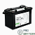 тяговый  аккумулятор ev512g-080