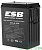 аккумуляторная батарея esb htl6-330 