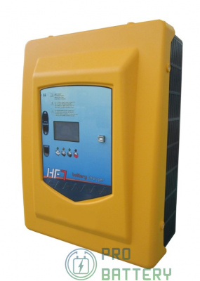 зарядное устройство pbm  hf7 48в/80а