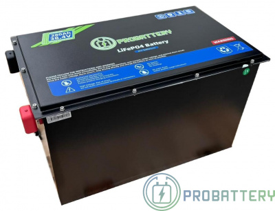li-ion в-lfp36-280fm