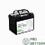 аккумуляторная батарея evu1a-a