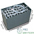 аккумуляторная батарея enerberg 12х4pzs240